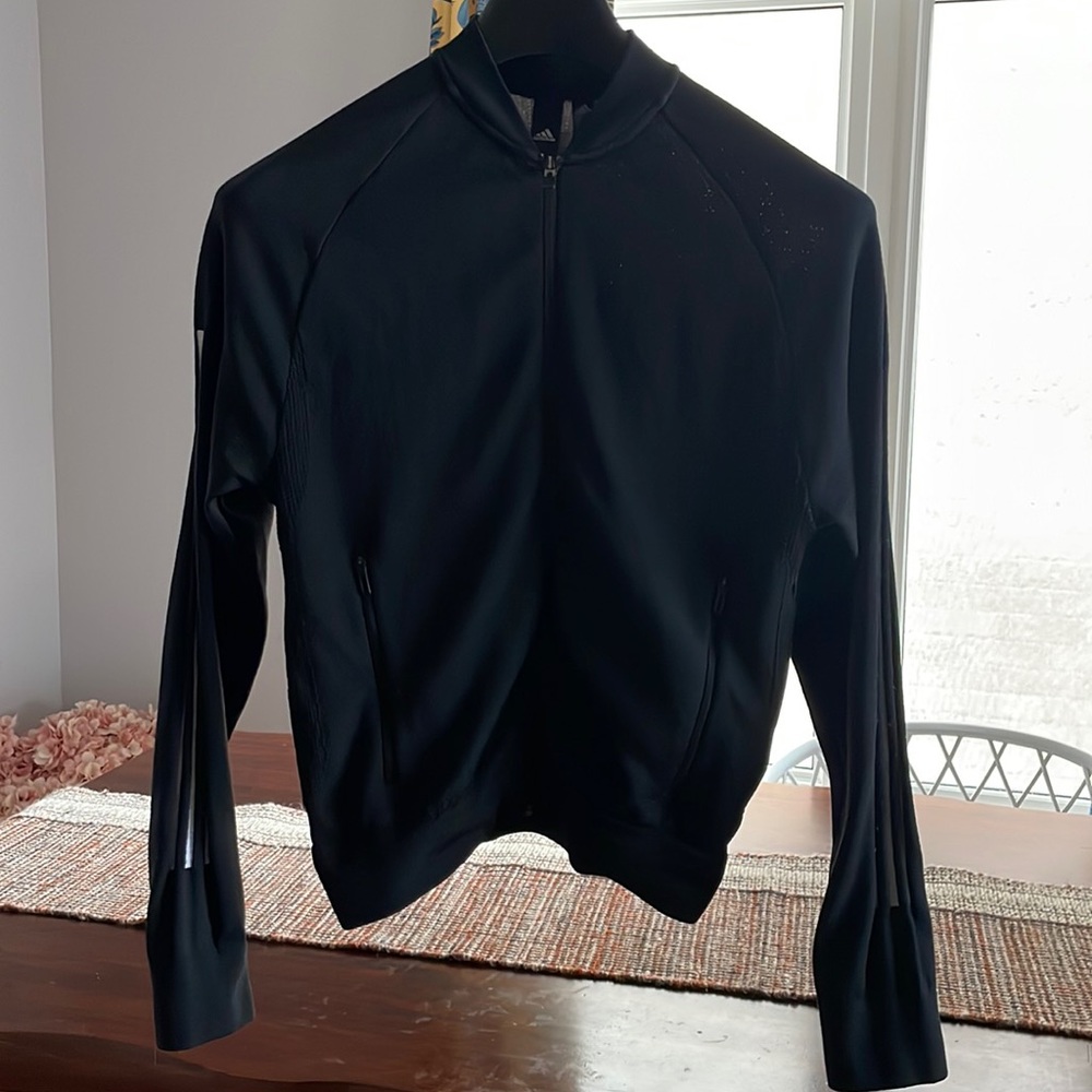 Adidas xs jacket